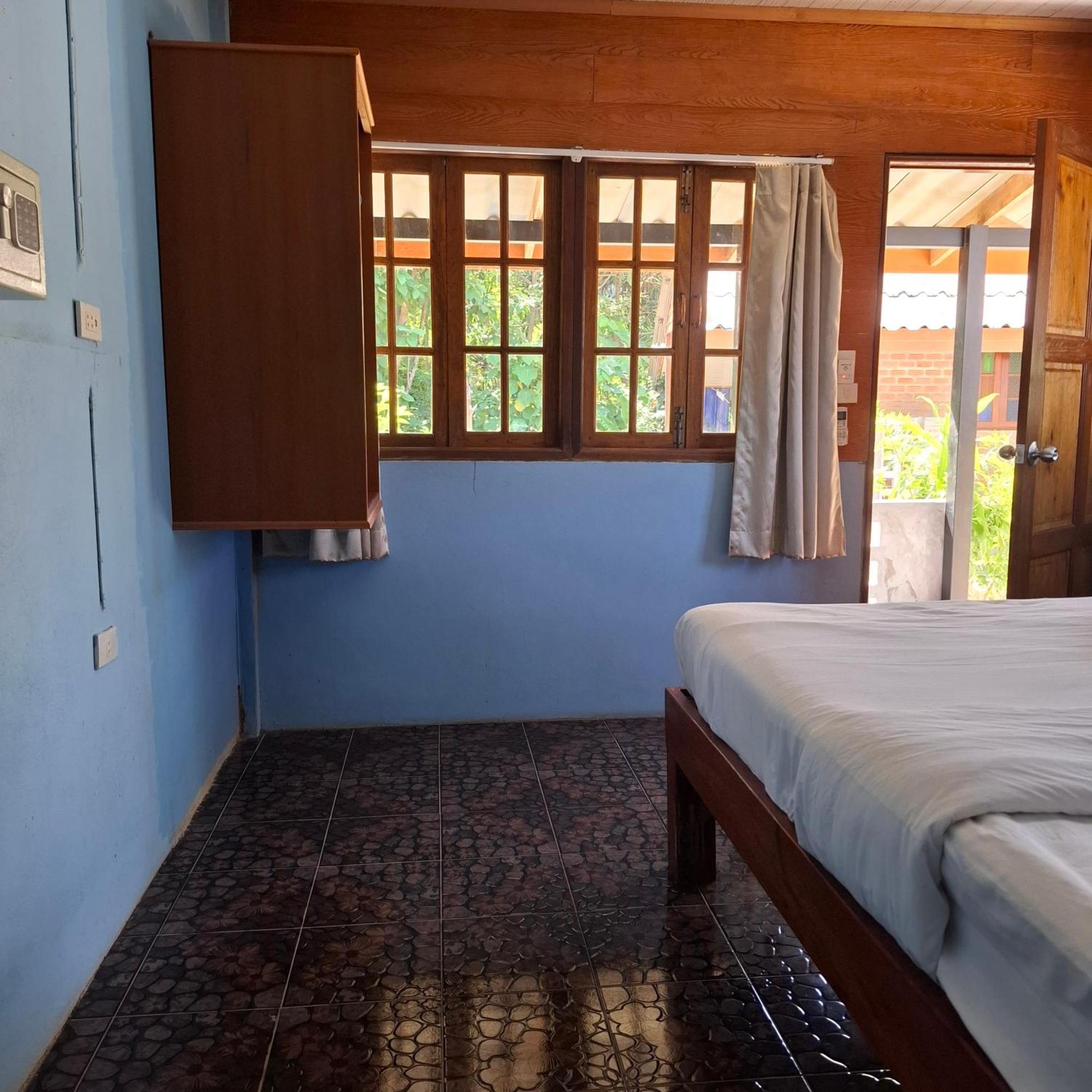 Lanta Valom Buri Villa Ko Lanta Exteriör bild