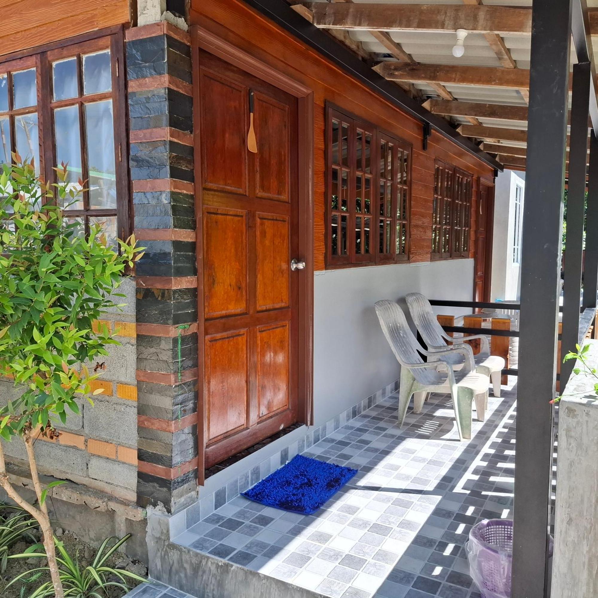 Lanta Valom Buri Villa Ko Lanta Exteriör bild