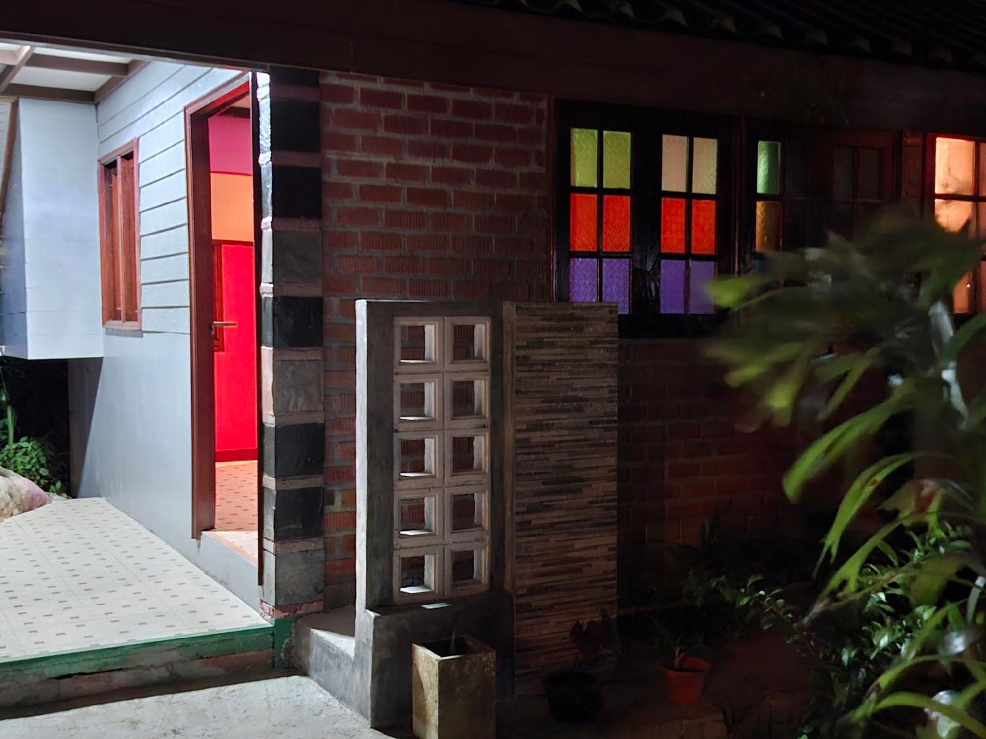 Lanta Valom Buri Villa Ko Lanta Exteriör bild
