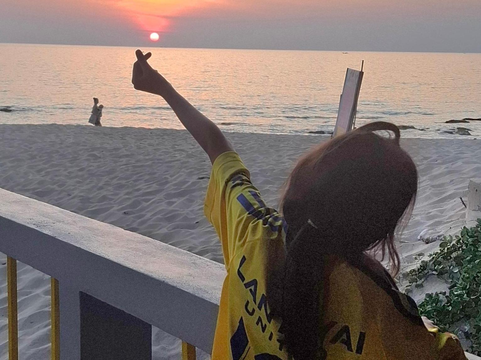 Lanta Valom Buri Villa Ko Lanta Exteriör bild