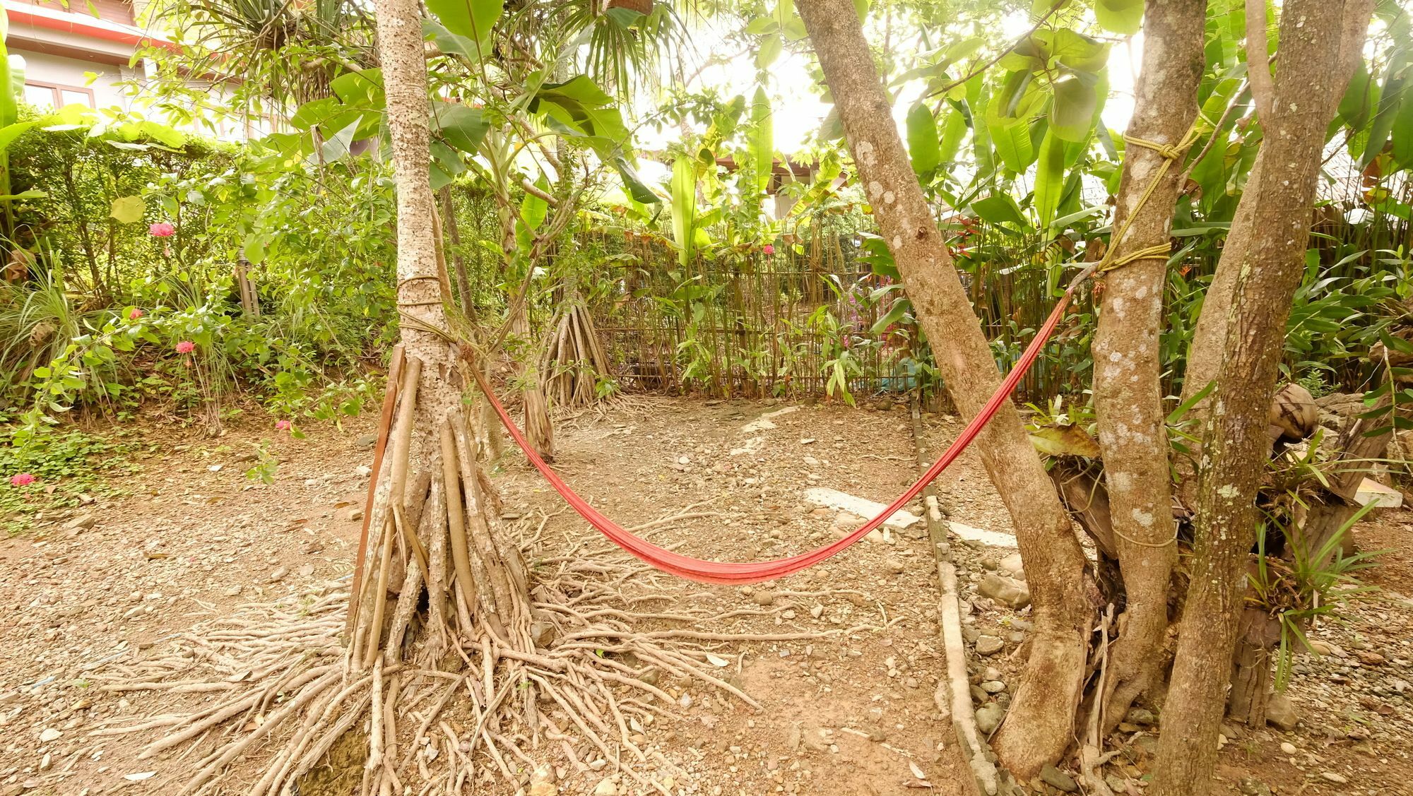 Lanta Valom Buri Villa Ko Lanta Exteriör bild